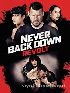 Asla Pes Etme 4: İsyan 2021 izle