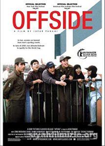 Ofsayt (Offside) 2006 izle
