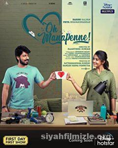 Oh Manapenne (2021) izle