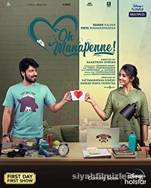 Oh Manapenne (2021) izle