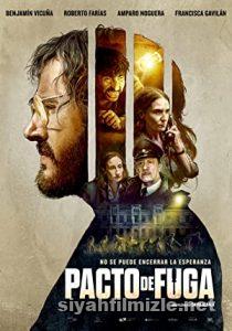 Pacto de Fuga 2020 izle