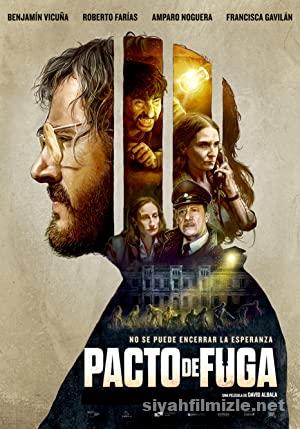 Pacto de Fuga 2020 izle