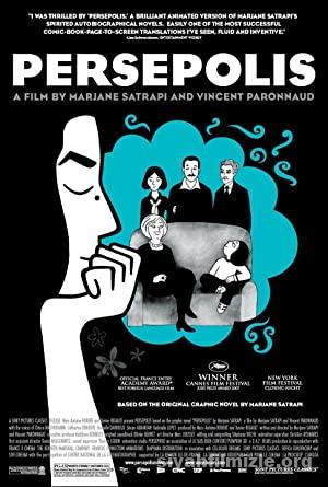 Persepolis 2007 izle