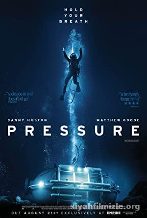 Basınç (Pressure) 2015 izle
