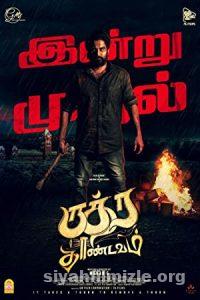 Rudra Thandavam 2021 izle