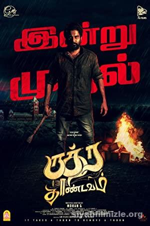Rudra Thandavam 2021 izle