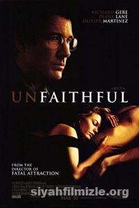 Sadakatsiz 2002 izle