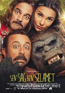 Sen Sağ Ben Selamet 2016 izle