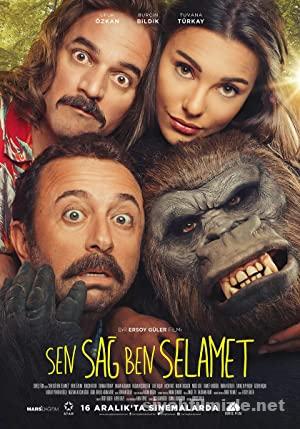 Sen Sağ Ben Selamet 2016 izle