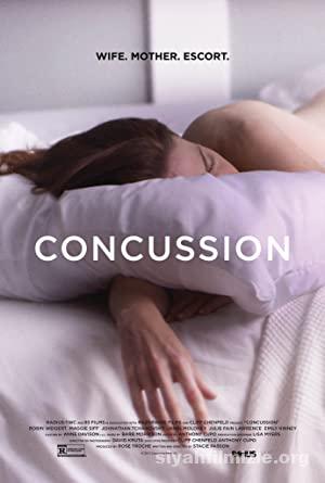 Sarsıntı (Concussion) 2013 izle