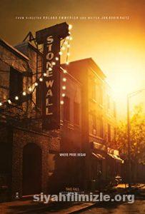 Stonewall 2015 izle