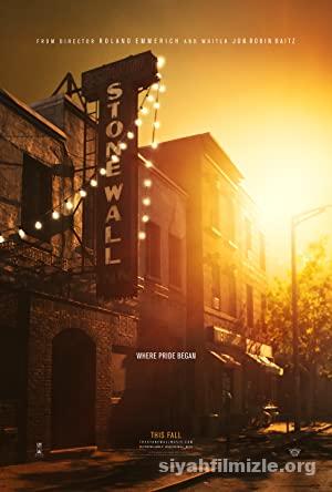 Stonewall 2015 izle