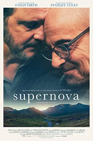Süpernova 2020 izle