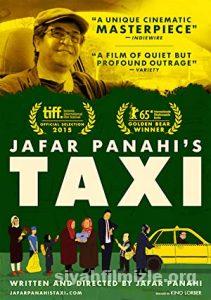 Taksi Tahran 2015 izle