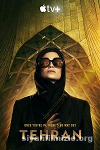 Tehran 1.Sezon izle Full
