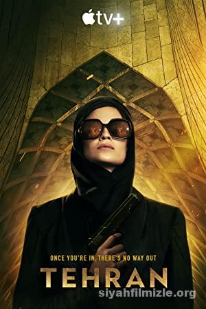 Tehran 1.Sezon izle Full