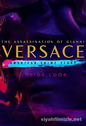 The Assassination of Gianni Versace izle (2018) izle