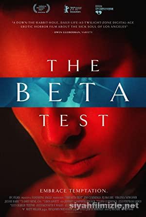 The Beta Test 2021 izle