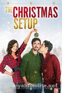 The Christmas Setup 2020 izle