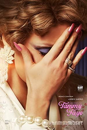 Tammy Faye’in Gözleri 2021 izle