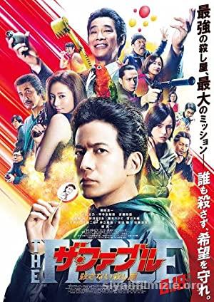 FABLE: Aradığınız Katile Ulaşılamıyor 2021 izle