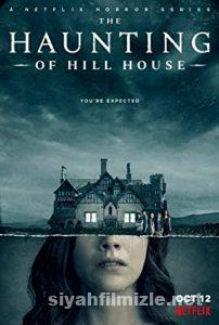 The Haunting: Tepedeki Ev 1. Sezon izle Full