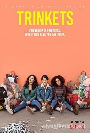 Trinkets 1.Sezon izle Full