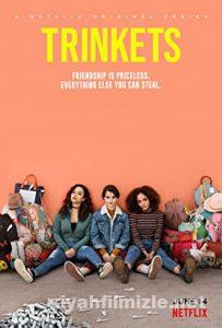 Trinkets 2.Sezon izle Full