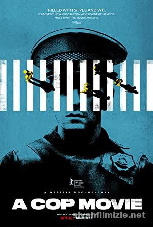 Bir Polis Filmi 2021 izle