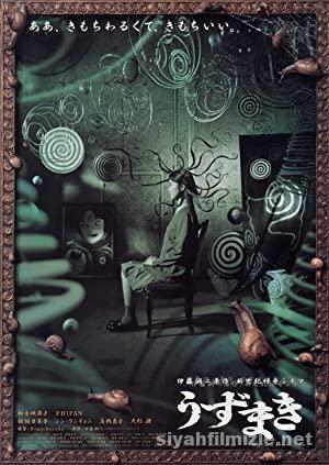 Uzumaki (Spiral) 2000 izle