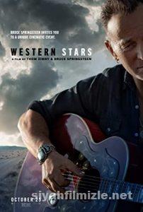 Western Stars (2019) FIlm izle