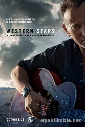 Western Stars (2019) FIlm izle