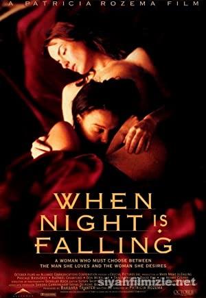 When Night Is Falling 1995 izle