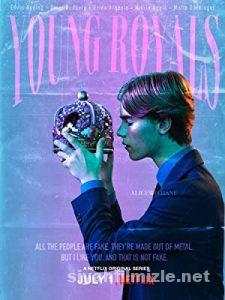Young Royals 1.Sezon izle (2021) izle