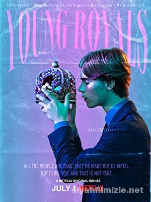 Young Royals 1.Sezon izle (2021) izle