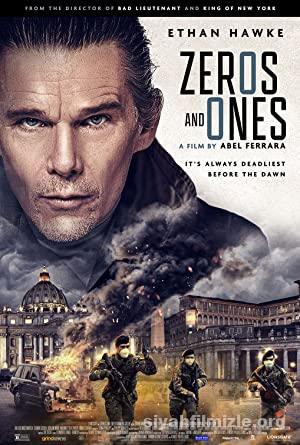 Zeros and Ones 2021 izle