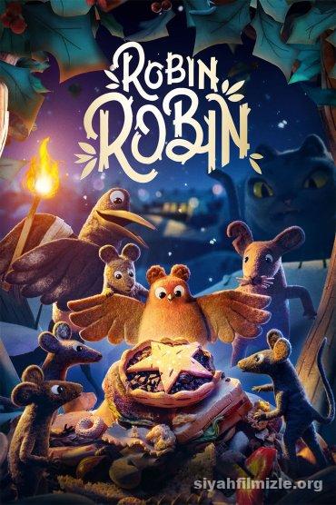 Robin Robin 2021 izle