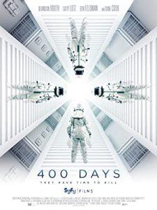 400 Gün 2015 izle