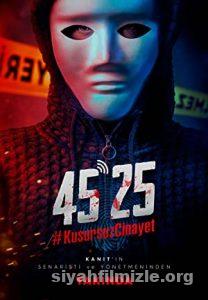45 25 KusursuzCinayet 2019 izle
