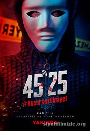 45 25 KusursuzCinayet 2019 izle