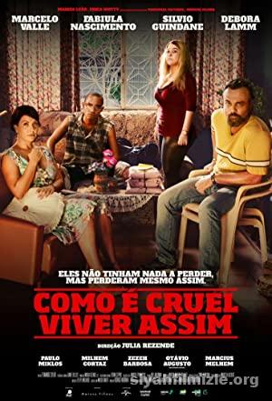 Acımasız Hayat 2017 izle