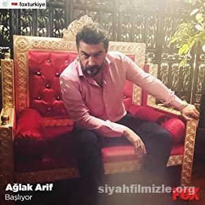 Ağlak Arif 2019 izle