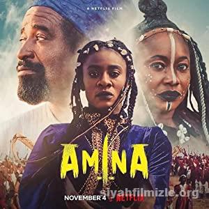 Amina 2021 izle