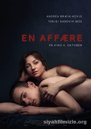 An Affair 2018 izle