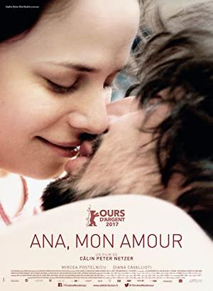 Ana, My Love 2017 izle