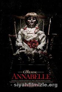 Annabelle 2014 izle