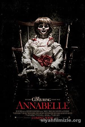 Annabelle 2014 izle