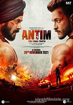 Antim: The Final Truth 2021 izle