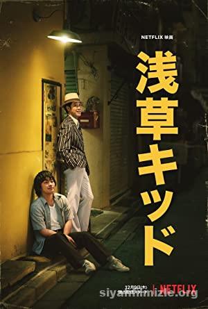 Asakusa kiddo 2021 izle