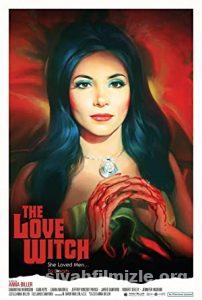 The Love Witch 2016 izle